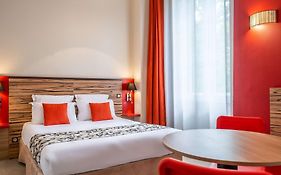 Aparthotel Adagio Lyon Patio Confluence
